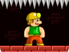 Mr. Lupato 2 Egyptian Piramids Treasures — δωρεάν online παιχνίδι