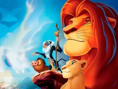 Lion King Jigsaw Puzzle Collection — δωρεάν online παιχνίδι