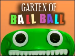 Garten Ball Ball — δωρεάν online παιχνίδι
