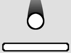 PaddleBall — δωρεάν online παιχνίδι
