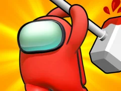 imposter smashers — δωρεάν online παιχνίδι