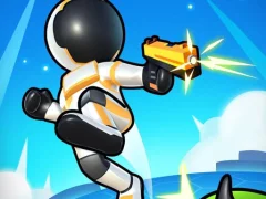 Alien Survival — δωρεάν online παιχνίδι