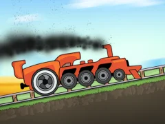 Train Racing — δωρεάν online παιχνίδι