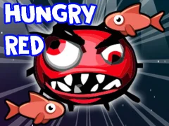 Hungry Red — δωρεάν online παιχνίδι