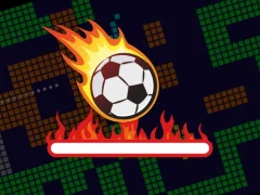 Brick Breaker — δωρεάν online παιχνίδι