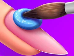 Acrylic Nails — δωρεάν online παιχνίδι