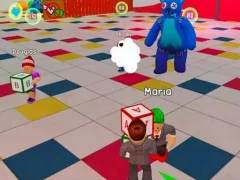 100 Monster Escape Room — δωρεάν online παιχνίδι