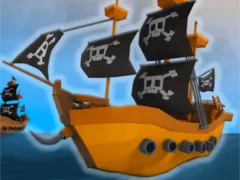 Warship Battle — δωρεάν online παιχνίδι