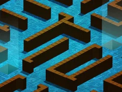 Maze rush — δωρεάν online παιχνίδι