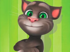 Flappy Talking Tom Mobile — δωρεάν online παιχνίδι