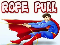 Rope-Pull Tug War — δωρεάν online παιχνίδι