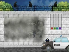 Jail Break Escape — δωρεάν online παιχνίδι