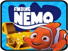 Finding Nemo — δωρεάν online παιχνίδι