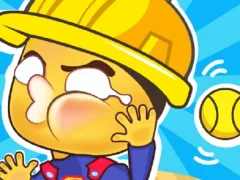 Squirt Gun War — δωρεάν online παιχνίδι