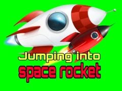 Space Jump — δωρεάν online παιχνίδι