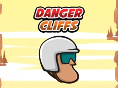 Danger Cliffs — δωρεάν online παιχνίδι