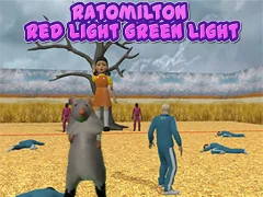 Ratomilton Red Light Green Light — δωρεάν online παιχνίδι