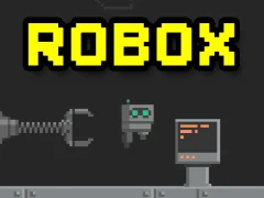 Robox — δωρεάν online παιχνίδι