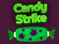 Candy Strike — δωρεάν online παιχνίδι