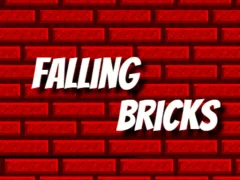 Falling Brick — δωρεάν online παιχνίδι