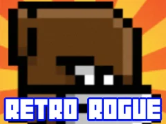 Retro Rogue — δωρεάν online παιχνίδι