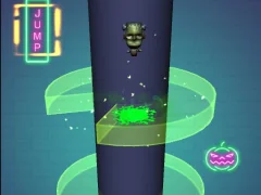 Scary Helix — δωρεάν online παιχνίδι