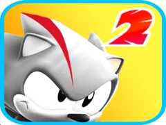 Sonic subway supe rush — δωρεάν online παιχνίδι