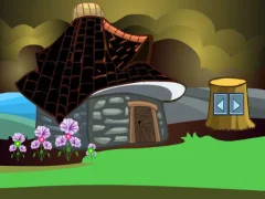 One Roof Escape — δωρεάν online παιχνίδι