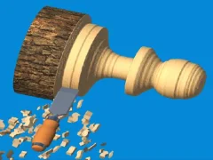 Woodturning? — δωρεάν online παιχνίδι