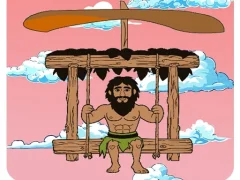 Sky Man — δωρεάν online παιχνίδι