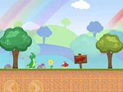 Little Dino Returns 2023 — δωρεάν online παιχνίδι