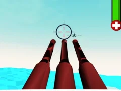 Enemy AirShot — δωρεάν online παιχνίδι