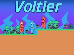 Voltier — δωρεάν online παιχνίδι