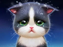 Kitten Bowling — δωρεάν online παιχνίδι