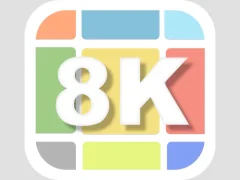 8K — δωρεάν online παιχνίδι