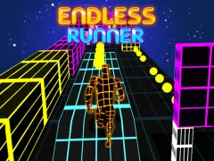 Endless Run — δωρεάν online παιχνίδι