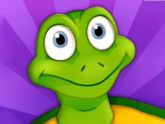 Turtles Harvest — δωρεάν online παιχνίδι