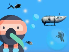 Titan the way to the bottom — δωρεάν online παιχνίδι
