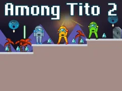 Among Tito 2 — δωρεάν online παιχνίδι