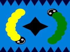 Snake Passing — δωρεάν online παιχνίδι