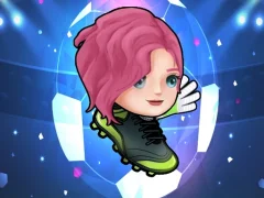 Bubblehead Ball — δωρεάν online παιχνίδι