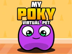 My Pou Virtual Pet — δωρεάν online παιχνίδι