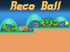 Reco Ball — δωρεάν online παιχνίδι
