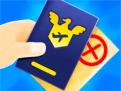 Airport Inspection — δωρεάν online παιχνίδι