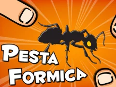 Pesta Formica — δωρεάν online παιχνίδι