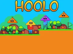 Hoolo — δωρεάν online παιχνίδι