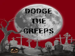 Dodge the Creeps 2 — δωρεάν online παιχνίδι