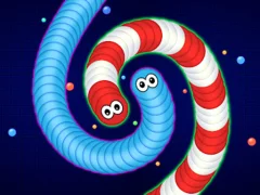 Wormate multiplayer duel — δωρεάν online παιχνίδι