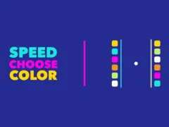 Speed Choose Color — δωρεάν online παιχνίδι