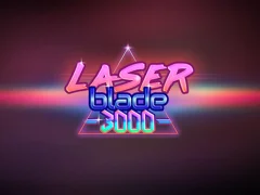 Laser Blade 3000 — δωρεάν online παιχνίδι